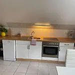 Neu 2 Zi-dg Luxus In Gruener Idylle! Bliestorf