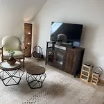 Neu 2 Zi-dg Luxus In Grüner Idylle! Bliestorf