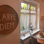 Neu 2 Zi-dg Luxus In Grüner Idylle! Apartment