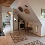 Apartment Neu 2 Zi-dg Luxus In Grüner Idylle!