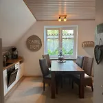 Appartement Neu 2 Zi-dg Luxus In Gruener Idylle! *