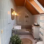 Neu 2 Zi-dg Luxus In Gruener Idylle! Bliestorf