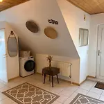 Apartment Neu 2 Zi-dg Luxus In Grüner Idylle!