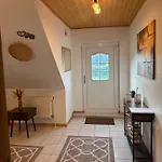 Appartement Neu 2 Zi-dg Luxus In Gruener Idylle! *
