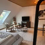 Neu 2 Zi-dg Luxus In Gruener Idylle! * Bliestorf