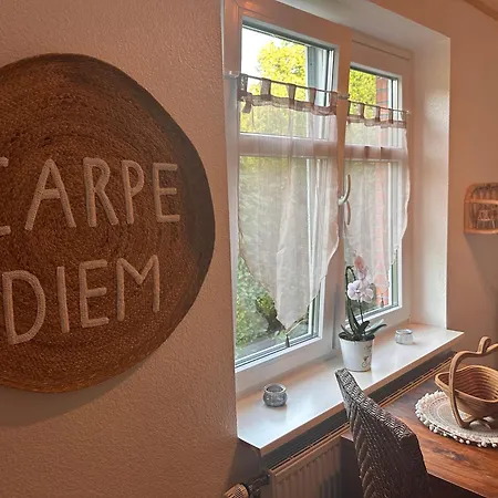 Grosses 2 Zi-dg In Gruener Idylle! Apartman