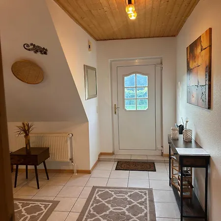 Appartement Neu 2 Zi-dg Luxus In Gruener Idylle! *