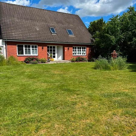 Apartman Neu 2 Zi-dg Luxus In Gruener Idylle! Bliestorf