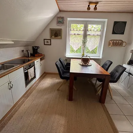 Apartman Neu 2 Zi-dg Luxus In Gruener Idylle!