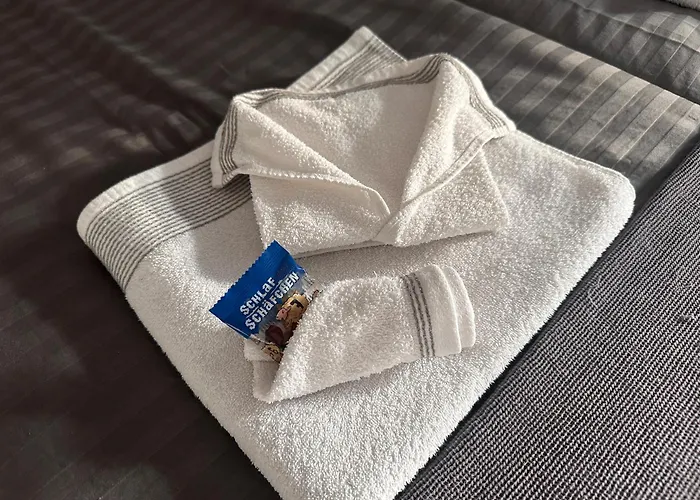Neu 2 Zi-dg Luxus In Gruener Idylle! Bliestorf